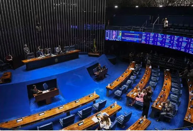 Fim da escala 6x1: o que acontece se o Senado aprovar a PEC nesta quarta