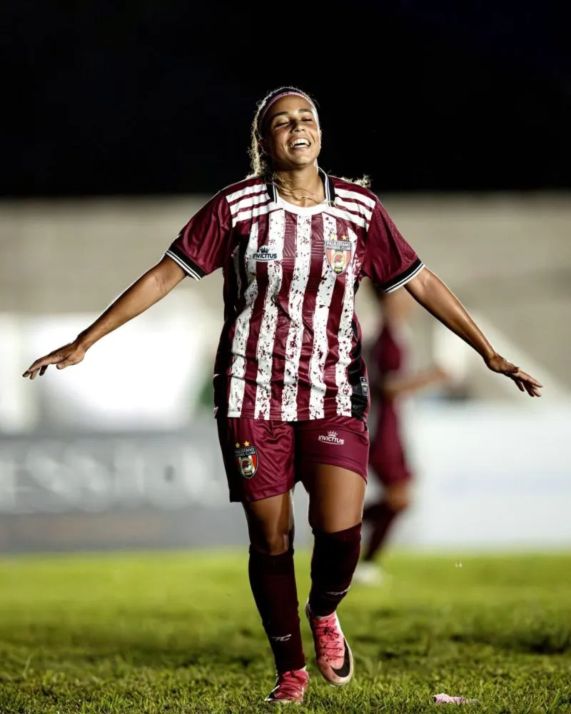 Paulistano atropela o Ação e segue na liderança do Mato-grossense Feminino
