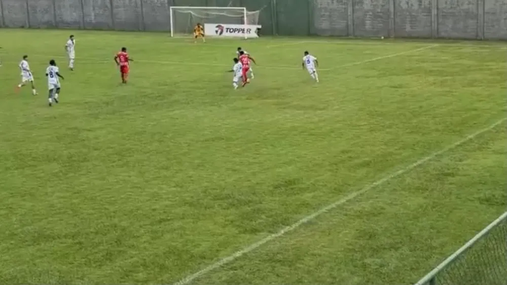 Erros da arbitragem geram revolta, e técnico do Paulistano perde a cabeça contra o Uirapuru