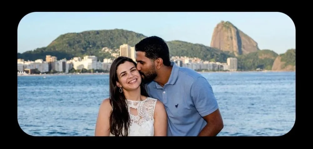 Coluna Anamaria Bianchini: Dia 31 de outubro será o casamento da amadinha da titia, Nathalia Trevisan e Bruno Moraes, com festa, com pompa e alegria, - como gostam os pais da noiva desde sempre, meus amigos, Mara e Luiz!