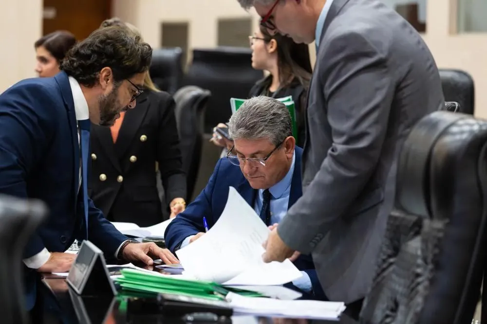 Moretto aprova por unanimidade projeto que homenageia pioneiro de Comodoro