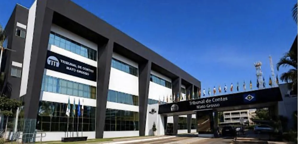TCE diz que adotará medidas para cumprir decisões judiciais após operação da PF em Mato Grosso