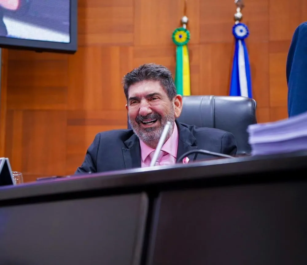 Dr. João tem projeto aprovado para oferecer apoio psicológico a famílias que perderam alguém por suicídio